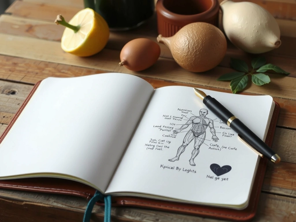 Préparation avant consultation